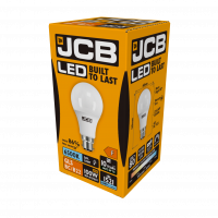 JCB LED 14W GLS B22/BC Daylight (S10997)