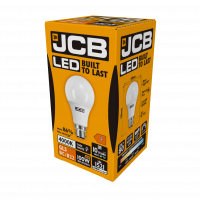 JCB LED 14W GLS B22/BC Cool White (S12507)