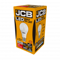 JCB LED GLS E27/ES 14W Cool White (S12506)