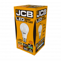 JCB LED 14W GLS B22/BC Warm White (S10995)