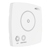 BELL Smart Connect Wall Switch - White - (10556)