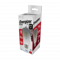 Energizer 4.5w ST64 Smokey Filament LED ES Cool White Dimmable (S15030)