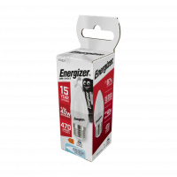 Energizer 4.9W LED Candle ES Daylight (S13574)