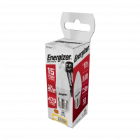 Energizer 4.9W LED Candle ES Warm White (S8880 )