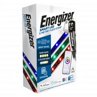 Energizer Smart 5m Flexi Strip UK - (S17164)