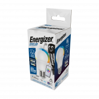 Energizer Smart E27 (ES) GLS 9W RGB CCT - (S18460)