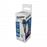 Energizer Smart E14 (SES) Candle 5W RGB CCT - (S18461)