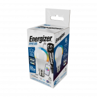 Energizer Smart B22 (BC) GLS 8.5W RGB CCT - (S18459)
