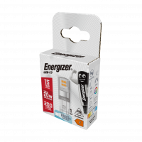 Energizer LED 1.9W G9 6500K (Daylight) (S18749)