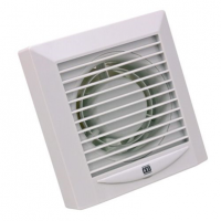 Air Master 4" EXTRACTOR FAN STANDARD - (XF4S)