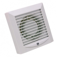 Air Master 6" EXTRACTOR FANS STANDARD - (XF6S)