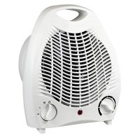 Airmaster Upright Fan Heater 2000W with Thermostatic Control (UFH2TN)