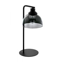 Eglo Black BELESER Table Light - (98386)