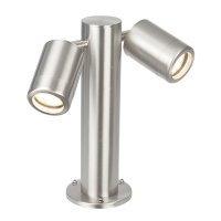 Saxby Atlantis LED 7w Outdoor Post 280mm (70847)