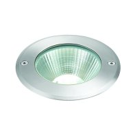Saxby Ayoka LED 10W IP67 Stainless Steel Ground Light (67405)
