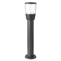 Saxby Canillo LED 3.5w Post IP44 Cool White (67699)