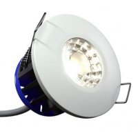 Titan 9w LED Downlight - Colour Switchable (PL-TIDL/CCT)