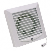 Air Master 6" EXTRACTOR FANS PULLCORD - (XF6P)