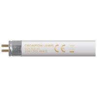 Crompton F35w 5ft Fluorescent T5 Triphosphor - 4000K Cool White - (FTT535SPCW)
