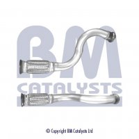 BM Cats Connecting Pipe Euro 6 BM50636