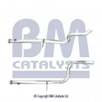 BM Cats Connecting Pipe Euro 6 BM50640