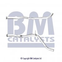 BM Cats Connecting Pipe Euro 6 BM50637