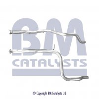 BM Cats Connecting Pipe Euro 6 BM50639