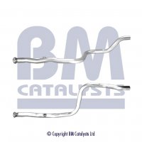 BM Cats Connecting Pipe Euro 6 BM50638
