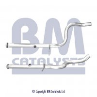 BM Cats Connecting Pipe Euro 6 BM50683