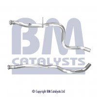 BM Cats Connecting Pipe Euro 6 BM50720