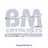 BM Cats Connecting Pipe Euro 6 BM50641