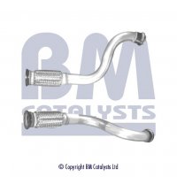 BM Cats Connecting Pipe Euro 6 BM50648