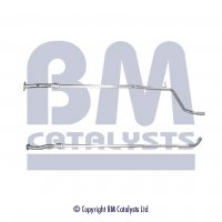 BM Cats Connecting Pipe Euro 6 BM50739