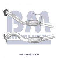 BM Cats Connecting Pipe Euro 6 BM50744