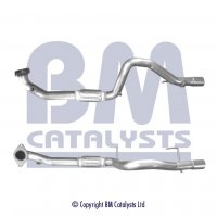 BM Cats Connecting Pipe Euro 6 BM50740