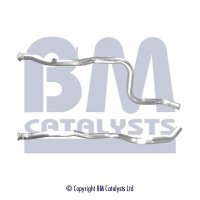 BM Cats Connecting Pipe Euro 6 BM50721