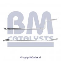 BM Cats Connecting Pipe Euro 6 BM50764