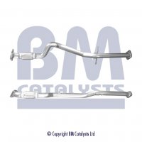 BM Cats Connecting Pipe Euro 6 BM50761
