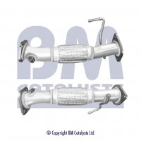 BM Cats Connecting Pipe Euro 6 BM50778