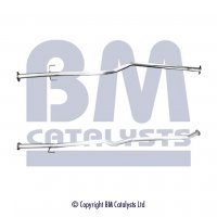BM Cats Connecting Pipe Euro 6 BM50827