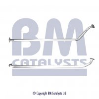 BM Cats Connecting Pipe Euro 6 BM50847