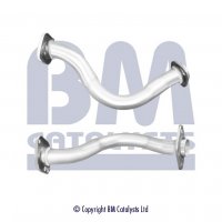 BM Cats Connecting Pipe Euro 6 BM50875