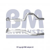 BM Cats Connecting Pipe Euro 6 BM50860