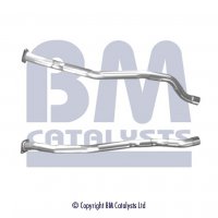 BM Cats Connecting Pipe Euro 6 BM50915