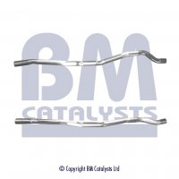 BM Cats Connecting Pipe Euro 6 BM50916