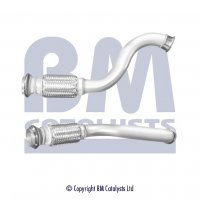 BM Cats Connecting Pipe Euro 6 BM50880