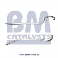 BM Cats Connecting Pipe Euro 6 BM50912