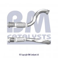 BM Cats Connecting Pipe Euro 6 BM50927