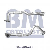 BM Cats Connecting Pipe Euro 6 BM50929
