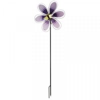 Flamboya Spinning Blooms Lilac & Lemon - Assorted